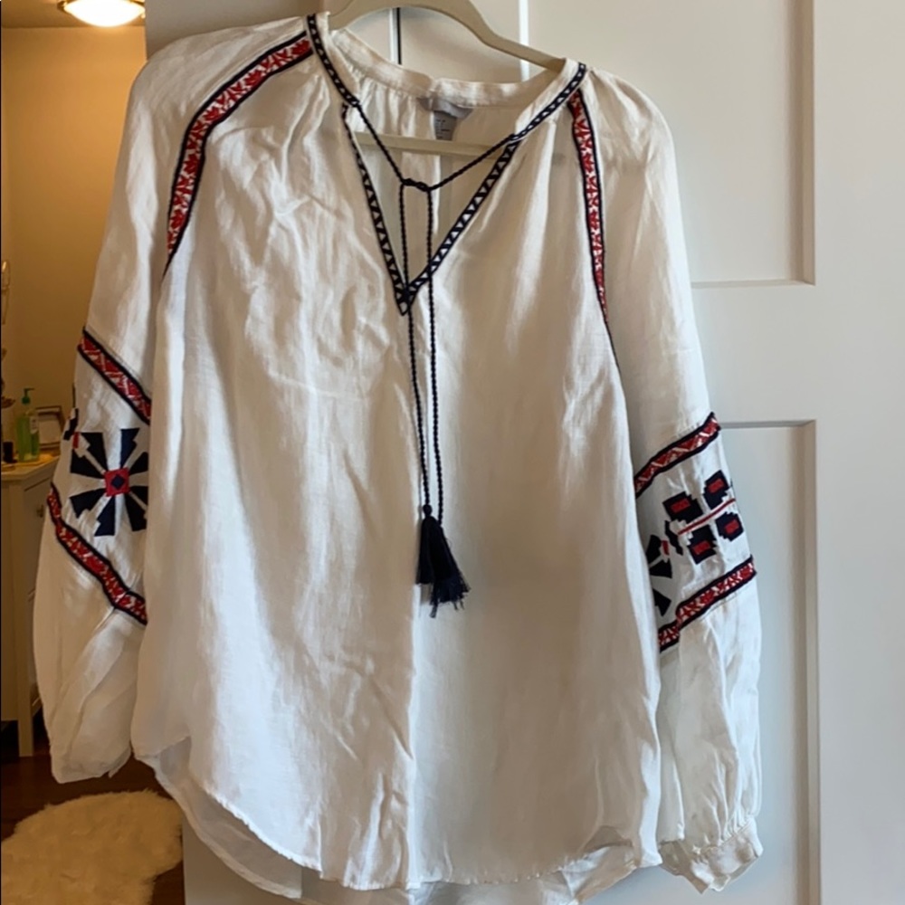 Woman shirt